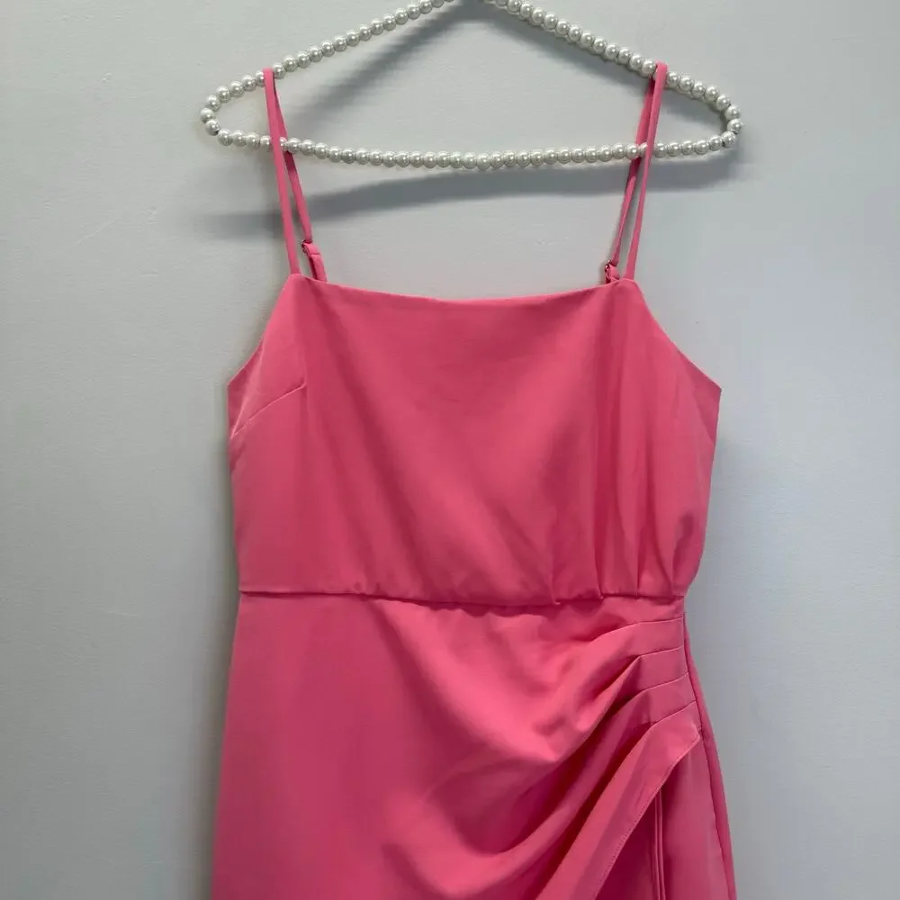 BCBGeneration
Fitted Mini Bodycon Dress - Picture 5 of 9